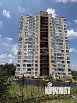 2-к квартира, вторичка, 41м2, 11/18 этаж