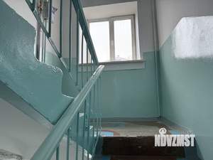 2-к квартира, вторичка, 43м2, 5/5 этаж