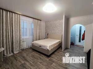 1-к квартира, вторичка, 34м2, 10/10 этаж