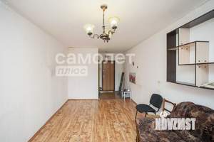 Студия квартира, вторичка, 23м2, 1/5 этаж