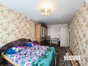 3-к квартира, вторичка, 62м2, 3/5 этаж