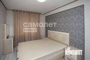 3-к квартира, вторичка, 68м2, 2/9 этаж