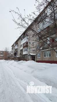 2-к квартира, вторичка, 43м2, 5/5 этаж