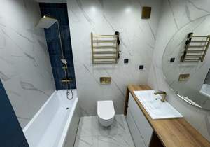 4-к квартира, вторичка, 80м2, 7/18 этаж