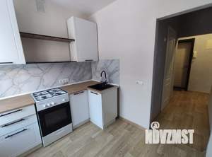 2-к квартира, вторичка, 42м2, 2/5 этаж