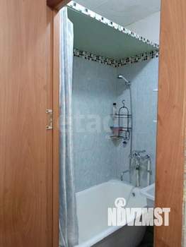1-к квартира, вторичка, 17м2, 1/9 этаж