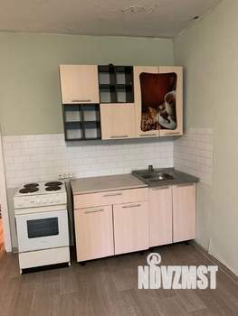 Студия квартира, вторичка, 23м2, 7/9 этаж