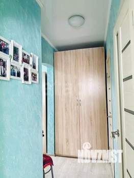 1-к квартира, вторичка, 38м2, 3/10 этаж