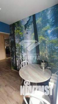1-к квартира, вторичка, 29м2, 4/5 этаж
