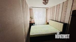 2-к квартира, вторичка, 44м2, 1/5 этаж