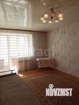 1-к квартира, вторичка, 33м2, 5/5 этаж