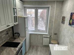 3-к квартира, вторичка, 59м2, 5/9 этаж