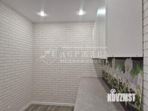 1-к квартира, вторичка, 27м2, 9/16 этаж