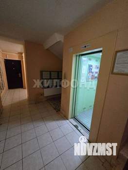 1-к квартира, вторичка, 48м2, 8/10 этаж