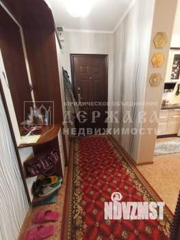 2-к квартира, вторичка, 55м2, 10/10 этаж