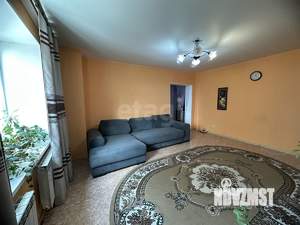2-к квартира, вторичка, 62м2, 3/9 этаж