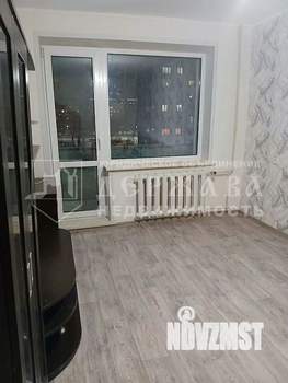 1-к квартира, вторичка, 30м2, 3/5 этаж