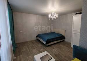 1-к квартира, вторичка, 34м2, 7/10 этаж