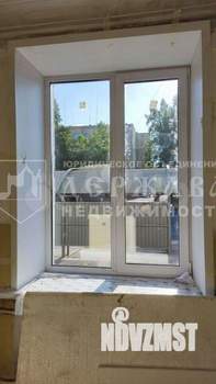 3-к квартира, вторичка, 56м2, 1/2 этаж