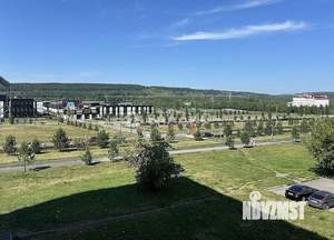 1-к квартира, вторичка, 16м2, 4/9 этаж
