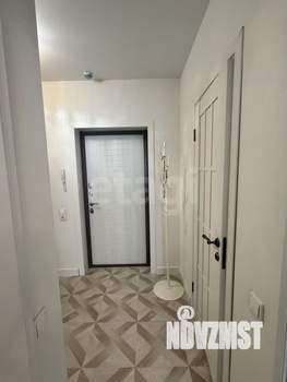 2-к квартира, вторичка, 42м2, 4/15 этаж