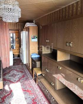 Студия квартира, вторичка, 23м2, 4/9 этаж