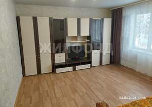 3-к квартира, вторичка, 63м2, 2/9 этаж