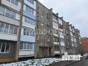 1-к квартира, вторичка, 33м2, 2/5 этаж