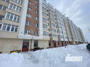 1-к квартира, вторичка, 28м2, 5/7 этаж
