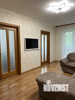 3-к квартира, вторичка, 62м2, 3/5 этаж