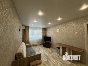 3-к квартира, вторичка, 62м2, 1/5 этаж