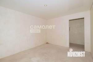 1-к квартира, вторичка, 37м2, 13/14 этаж