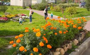 3-к квартира, вторичка, 65м2, 2/5 этаж