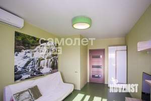 1-к квартира, вторичка, 36м2, 16/16 этаж