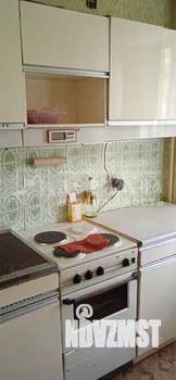 2-к квартира, вторичка, 44м2, 4/5 этаж