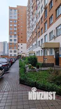 3-к квартира, вторичка, 70м2, 6/13 этаж