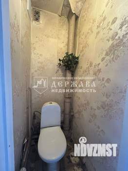 1-к квартира, вторичка, 32м2, 4/9 этаж