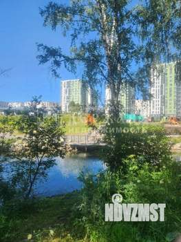 2-к квартира, вторичка, 61м2, 5/16 этаж