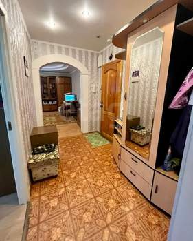 2-к квартира, вторичка, 52м2, 3/10 этаж