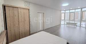 2-к квартира, вторичка, 52м2, 9/16 этаж