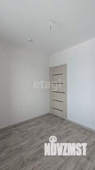 1-к квартира, вторичка, 43м2, 2/10 этаж