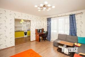 2-к квартира, вторичка, 63м2, 3/9 этаж