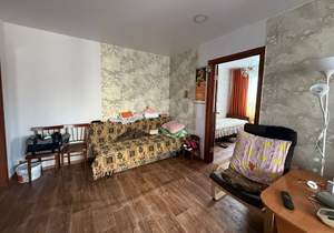 3-к квартира, вторичка, 48м2, 3/5 этаж