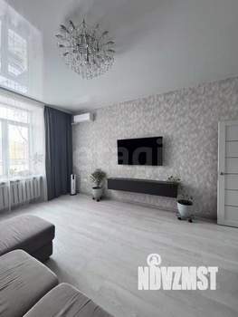 2-к квартира, вторичка, 51м2, 2/5 этаж