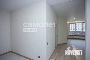 2-к квартира, вторичка, 59м2, 4/14 этаж