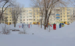 2-к квартира, вторичка, 51м2, 3/5 этаж