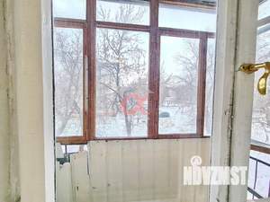 3-к квартира, вторичка, 61м2, 2/5 этаж