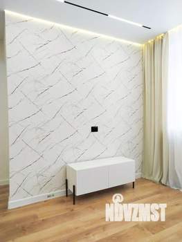 1-к квартира, вторичка, 31м2, 4/5 этаж