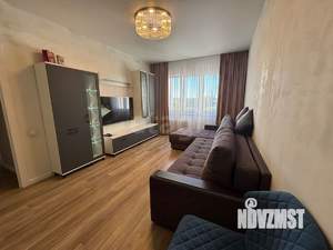 2-к квартира, вторичка, 63м2, 6/16 этаж