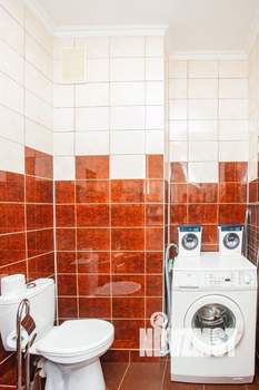 3-к квартира, вторичка, 79м2, 9/16 этаж